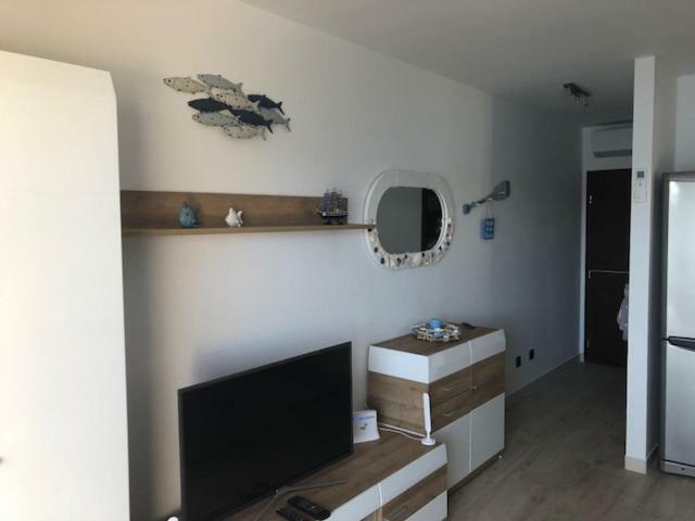Apartmani Irina Vodice Exterior foto