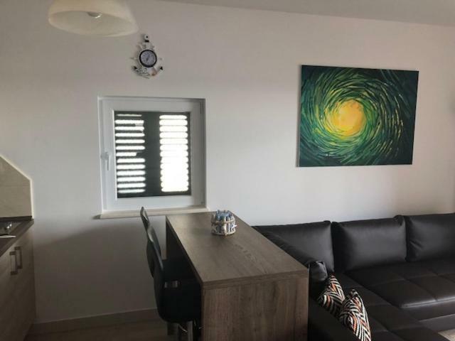Apartmani Irina Vodice Exterior foto