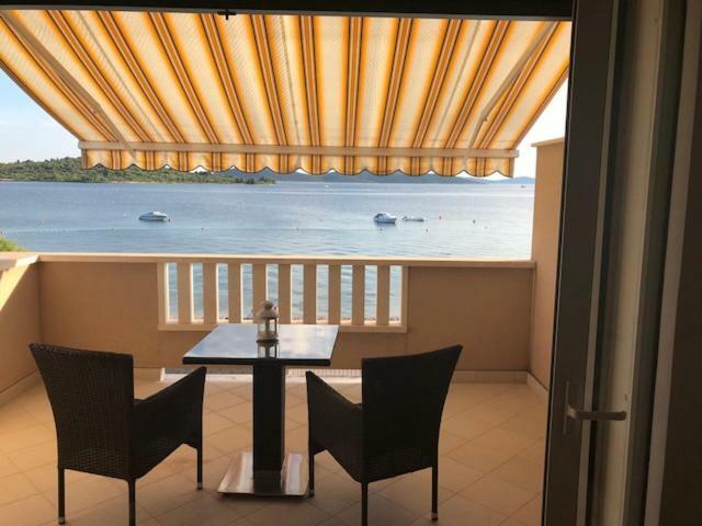 Apartmani Irina Vodice Exterior foto