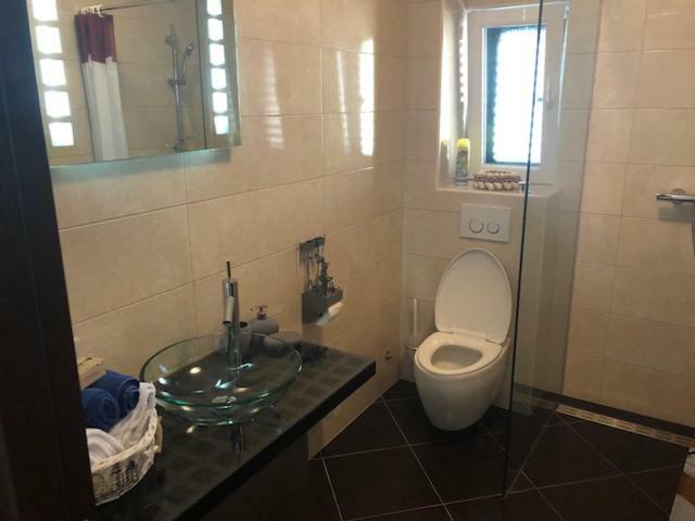 Apartmani Irina Vodice Exterior foto