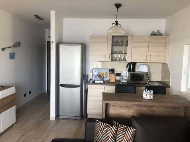 Apartmani Irina Vodice Exterior foto